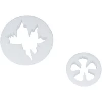 Вырубка для печенья мастики, марципана S-Chief SHF-0020