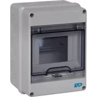 Бокс ЕТР 5 WAYS IP65