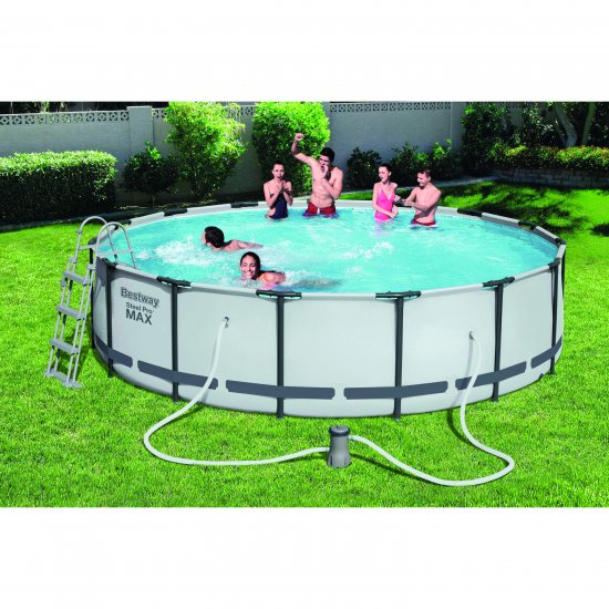 Фильтр-насос Bestway 58386 3028 л/час