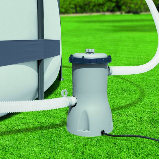 Фильтр-насос Bestway 58386 3028 л/час