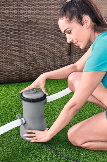 Фильтр-насос Bestway 58386 3028 л/час