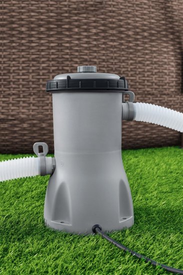 Фильтр-насос Bestway 58386 3028 л/час