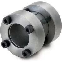 Зажимная втулка ISKRA KLMM020 (PHF FX130-20x50)