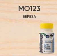 Колер-паста Mighty Oak К-60 цвет береза 100 мл