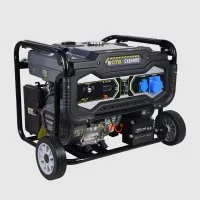 Бензиновый генератор CTG 4687203364731 CX8500E