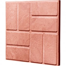 Тротуарная плитка NeoКомпозит УНИВЕРСАЛЬНАЯ