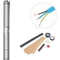 Скважинный насос A&P Ageless 3-2700/23-3/8-C
