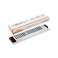 Ультратонкий блок питания SWG XT-120-24
