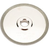 Круг заточной для твердосплавных сверл PB International 13A (13D)