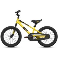 Велосипед Royal Baby Freestyle EZ 16