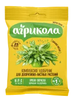 Удобрение Агрикола для декоративнолистных 25 г