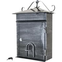 Ящик почтовый Аллюр №2006