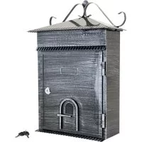 Ящик почтовый Аллюр №2006
