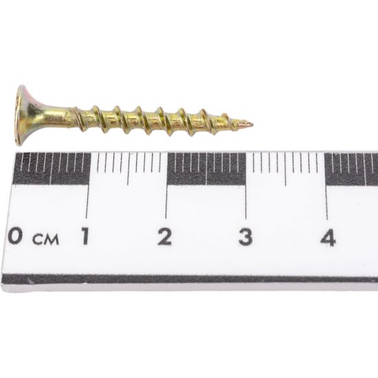 Саморезы Gigant 3,5x32, 1 кг