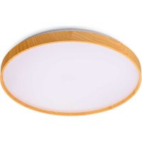 Светодиодный светильник Lumin'arte starwood-wh 90w