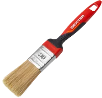 Кисть для алкидных красок Dexter 30 мм