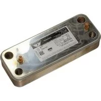 Паяный теплообменник Zilmet ZB207 - 12Р