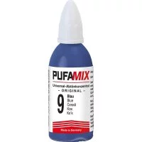 Концентрат для тонирования Pufas №9 PUFAMIX