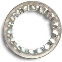 Рифленая шайба SURYAKOTI CAST 32EK SS-к5