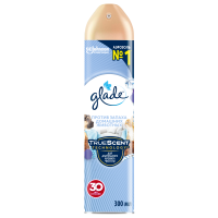 Аэрозоль Glade «Против запаха домашних животных» 300 мл