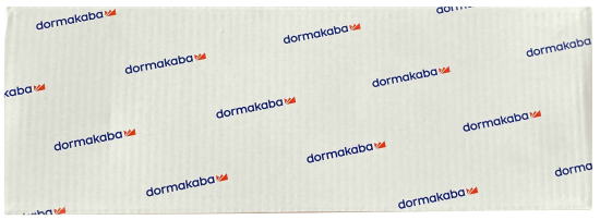 Доводчик дверной Dorma TS 68 максимальная нагрузка 80 кг алюминий цвет белый