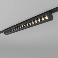 Трековый светильник Elektrostandard Slim Magnetic Alter