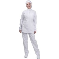 Куртка ГК Спецобъединение АПРЕЛИЯ ХАССП