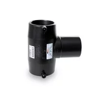 Электросварной тройник SABfuse 8027075000