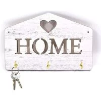 Настенная ключница PREZENT home