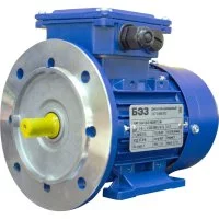 Электродвигатель ТМ БЭЗ АИР 56A4 (Ал) IM2081