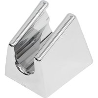 Двухпозиционный пластиковый кронштейн для душа ROEGEN RZ-GB-00