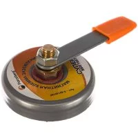 Магнитный держатель клеммы заземления Forceberg 9-4014519F