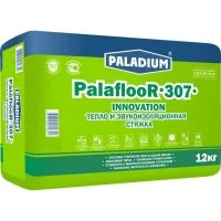 Цементная стяжка PALADIUM PalaflooR-307