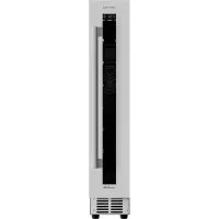 Компрессорный винный винный шкаф MEYVEL MV9-KWT1