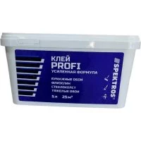 Клей SPEKTROS Profi