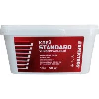 Клей SPEKTROS Standard
