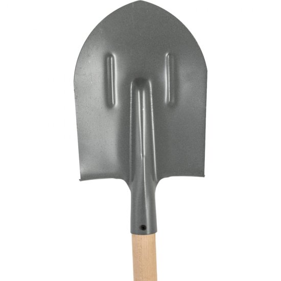 Штыковая усиленная лопата Gigant GAV-03