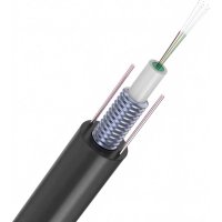 Оптический бронированный кабель Netlink ОКК-Т-8А-2,7 кН