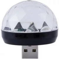 Светодиодная usb лампа Beroma 7820086