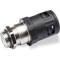 Муфта для гофрированных труб Weyer WQGMZ-P21G/AD28.5