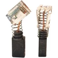 Графитовых комплект щеток Asein hilti oem 7556/1/as