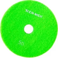 Гибкий шлифовальный алмазный круг TECH-NICK АГШК WHITE NEW