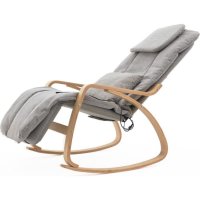 Массажное кресло качалка GESS Moderno