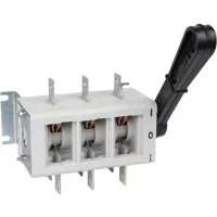 Рубильник КЭАЗ ВР32-35 А70220 250А УХЛ3
