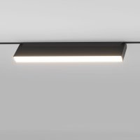 Трековый светильник Elektrostandard Slim magnetic