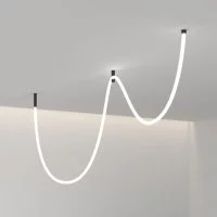 Гибкий неон Elektrostandard full light