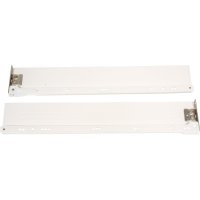 Металлобокс Lemax PROF MB-86-500-WT