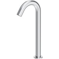 Сенсорный смеситель для умывальника Damixa Scandinavian Pure