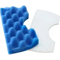 Моторный фильтр для пылесосов Samsung air track sc43..., sc 44..., sc45.., sc47 Tatkraft 13919