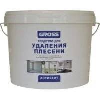 Пропитка GROSS Антисепт